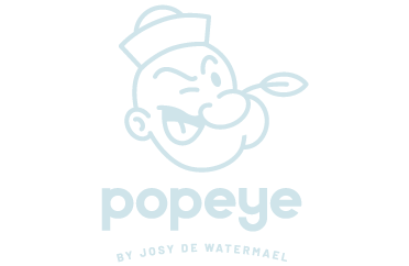 logo Popeye client developpeur wordpress