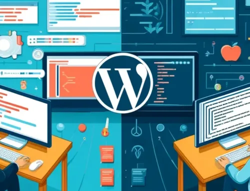 Quelle différence entre un intégrateur et un développeur WordPress ?