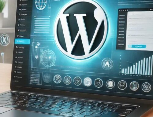 Une agence WordPress pour créer votre site web