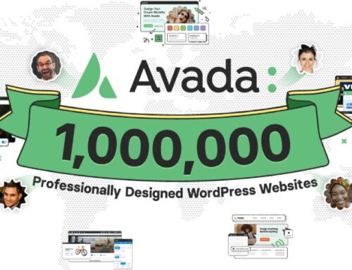Avada pour WordPress : un thème polyvalent et performant