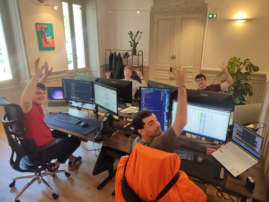 Dev WordPress Freelance à votre service
